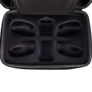 کیف حمل کنسول پلی استیشن 5 اسلیم مدل PlayStation Logo B