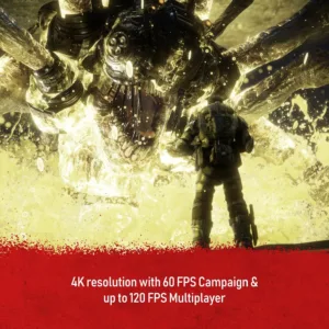 بازی Gears of War Reloaded نسخه Standard مخصوص PS5