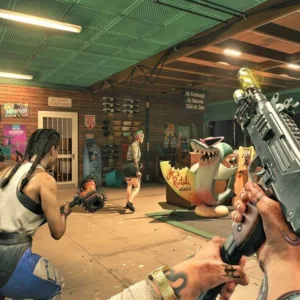 بازی Dead Island 2 مخصوص PS4
