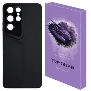 کاور تاپ قاب مدل PRDSIGN مناسب برای گوشی موبایل سامسونگ Galaxy S24 Ultra