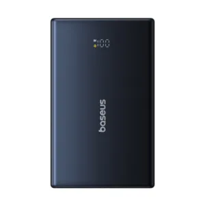 پاوربانک بیسوس مدل PicoGo 20W ظرفیت 10000 میلی آمپر ساعت