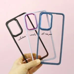 کاور قاب تک مدل NEWSKINMGH مناسب برای گوشی موبایل شیائومی Redmi Note 12 4G