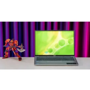 لپ تاپ 16 اینچی ایسر مدل Aspire Lite AL16-54P-37J9-i3 1305U-8GB DDR5 4800MHz-256GB SSD-IPS