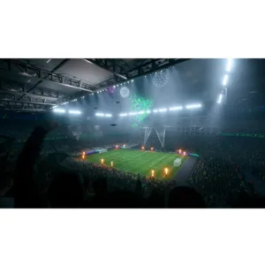 بازی EA Sports FC 26 مخصوص Nintendo Switch 1