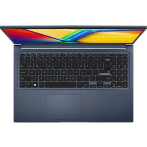 لپ تاپ 15.6 اینچی ایسوس مدل Vivobook 15 X1502VA-Core i5 13420H-16GB DDR4 3200MHz-512GB SSD-TN-Backlit - کاستوم شده