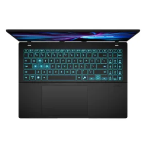 لپ تاپ 16 اینچ ایسوس مدل V16 V3607VM-Core 5 210H-RTX5060 8GB-16GB DDR5 5600MHz-512GB SSD-WUXGA 144Hz