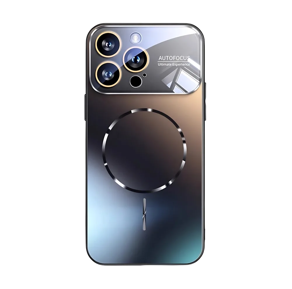 کاور مدل AGNano مناسب برای گوشی موبایل اپل iPhone 13 Pro