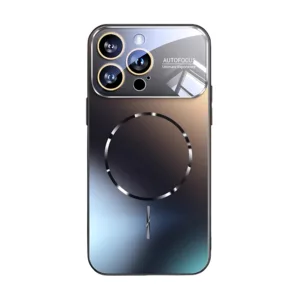 کاور مدل Daelara مناسب برای گوشی موبایل اپل iPhone 16 Pro Max