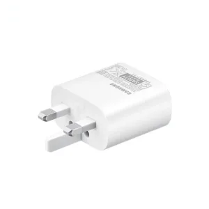 شارژر دیواری 25 وات مدل EP-TA800x