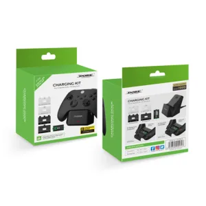 پایه شارژر دسته ایکس باکس دابی مدل TYX-0607X