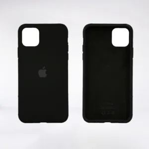 کاور مدل سیلیکونی مناسب برای گوشی موبایل اپل iphone 13 pro max