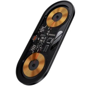 شارژر بی سیم بیسوس مدل bs-w528