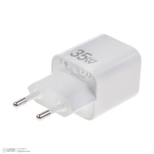 شارژر دیواری 35 وات اوی مدل PD-66-EU