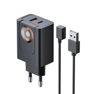 شارژردیواری 30وات مک دودو مدل ch-370