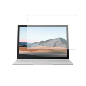 محافظ صفحه نمایش لجند مدل نانوگلس مناسب برای لپتاپ Surface Book 3 13.5