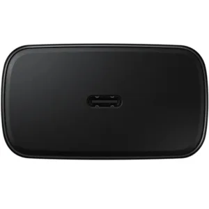 شارژر دیواری سامسونگ مدل ep-ta845nwegeu به همراه کابل تبدیل USB-C