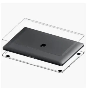 کاور محافظ تاف شل مدل MacBook pro 14 مناسب برای مک بوک پرو 14 اینچی