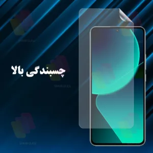 محافظ صفحه نمایش شهر گلس مدل SFNMB20 مناسب برای کنسول بازی استیم دک Steam Deck
