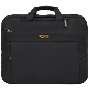 کیف لپ تاپ کمل اکتیو مدل CM 3517 مناسب برای لپ تاپ 15 تا 17 اینچی