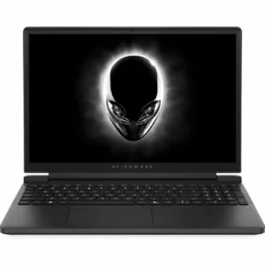 لپتاپ 15.3 اینچی دل مدل Alienware 15 DA15260-Core 7-240H-RTX4050 6GB-32GB DDR5 5600MHz-2TB SSD-WUXGA 165Hz-W - کاستوم شده