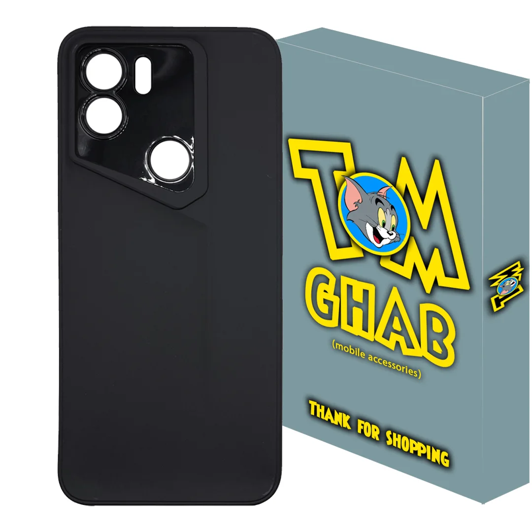 کاور تام قاب مدل پورش دیزاین مناسب برای گوشی موبایل شیائومی Redmi A1 Plus / A2 Plus
