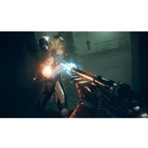 بازی DEATHLOOP مخصوص PS5
