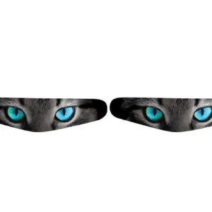 برچسب پلی استیشن 4 مدل Cat بسته 2 عددی