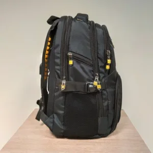 کوله پشتی لپ تاپ کمل اکتیو مدل R9000 مناسب برای لپ تاپ 13 تا 15 اینچی