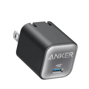 شارژر دیواری 30 وات انکر مدل 3 A2147 511 Nano
