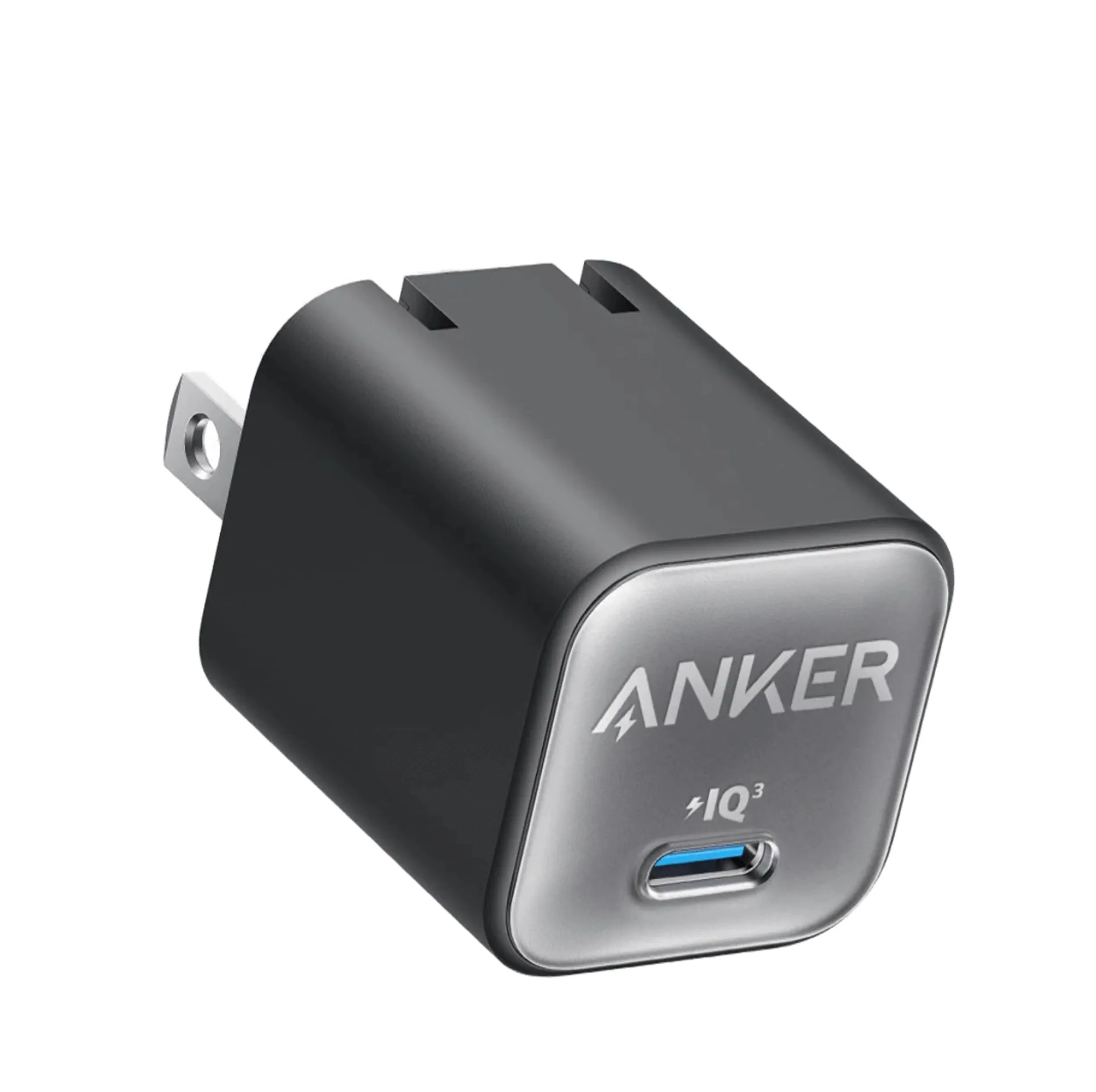شارژر دیواری 30 وات انکر مدل 3 A2147 511 Nano