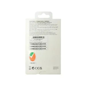 آداپتور شارژر 45 وات مدل S24 ULTRA
