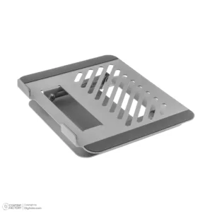 پایه نگهدارنده لپ تاپ مدل PL-104