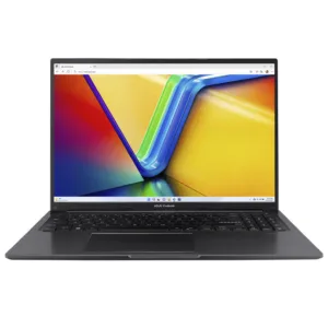 لپ تاپ 16 اینچی ایسوس مدل Vivobook 16 X1605VA-Core i7-13620H-12GB DDR4 3200MHz-512GB SSD-‌OLED-Backlit-W - کاستوم شده