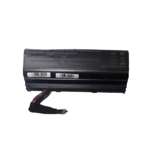 باتری لپ تاپ 9 سلولی مدل ROG G751 مناسب برای لپ تاپ ایسوس ROG G751/G751/GFX71