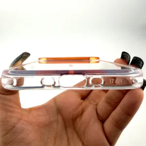 کاور مسیر مدل MagEasy مناسب برای گوشی موبایل اپل iPhone 17 Air