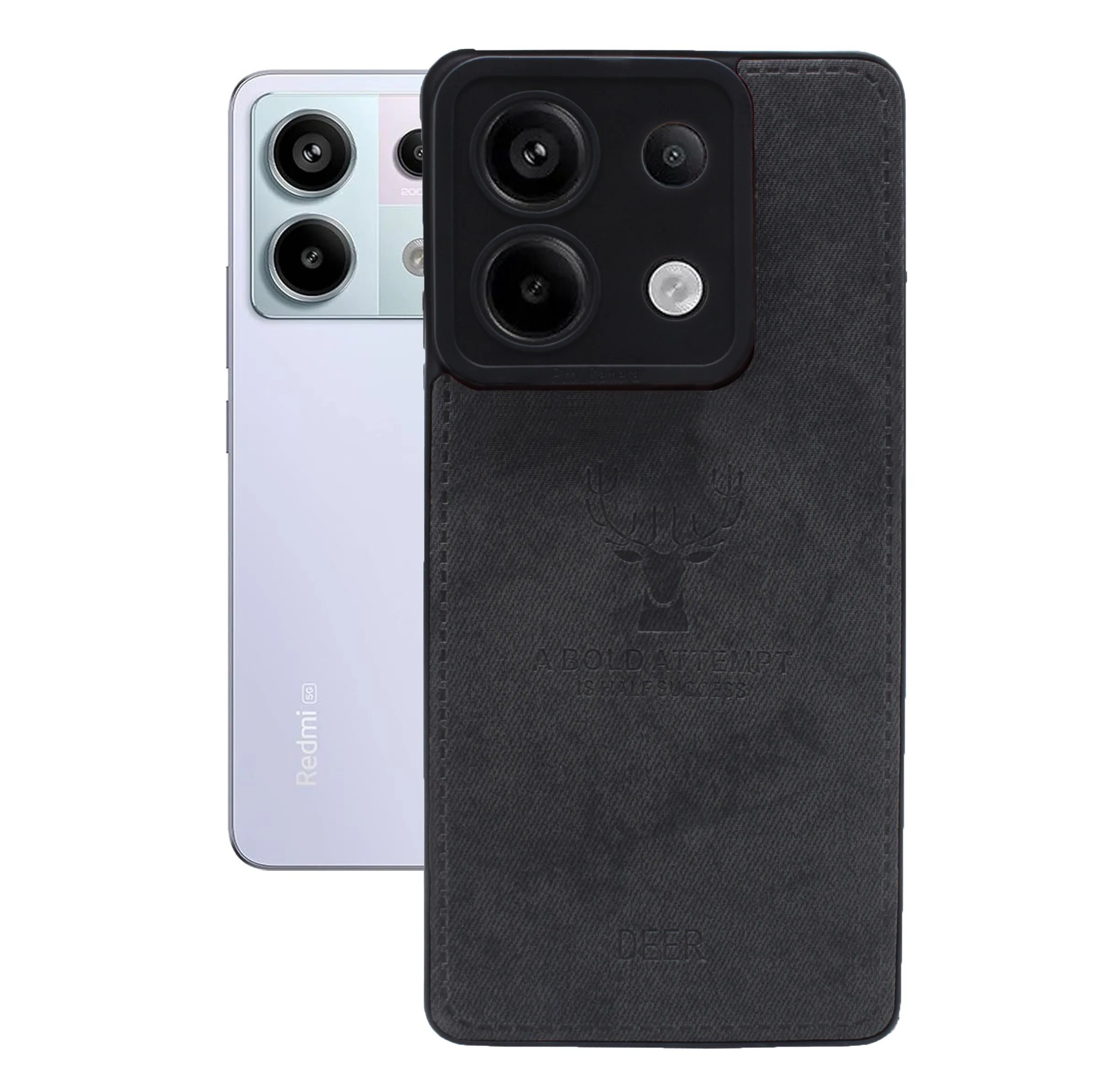 کاور مدل Gavazni مناسب برای گوشی موبایل شیائومی Redmi Note 13 Pro 5G