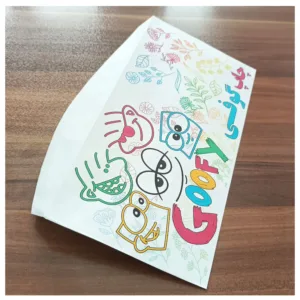 استیکر لپ تاپ و موبایل گوفی مدل کریستیانو رونالدو طرح Cristiano Ronaldo کد CR02 مجموعه 8 عددی