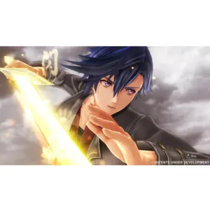بازی The Legend of Heroes: Trails beyond the Horizon نسخه Deluxe مخصوص Nintendo Switch 2
