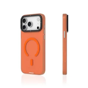 کاور یانگ کیت مدل HIDDEN SAND مناسب برای گوشی موبایل اپل IPHONE 17 PROMAX