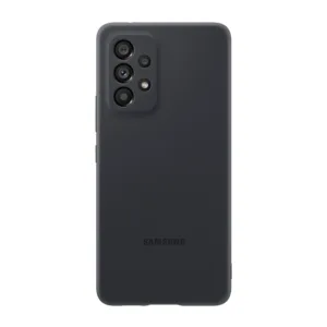 کاور مدل سیلیکونی مناسب برای گوشی موبایل سامسونگ Galaxy A53 5G