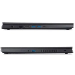 لپ تاپ 15.6 اینچی ایسر مدل Nitro V 15 ANV15-52-594J-i5 13420H-RTX3050 6GB-16GB DDR5 4800MHz-1TB SSD-FHD 165Hz - کاستوم شده