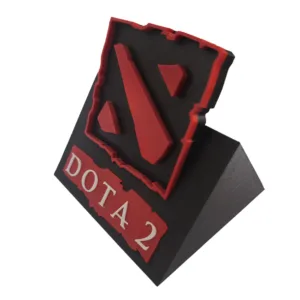 استند مدل بازی دوتا دو dota 2