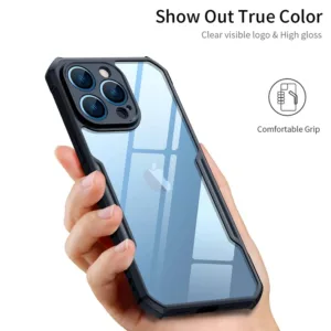 کاور موکولو مدل XUNDD مناسب برای گوشی موبایل سامسونگ Galaxy A32 4G