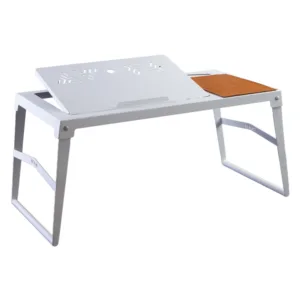 میز لپتاپ نیان مدل تاشو
