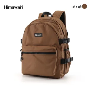 کوله پشتی لپ تاپ هیماواری مدل 9290 مناسب برای لپ تاپ 14 اینچی