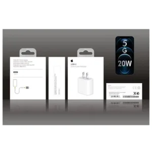 آداپتور شارژر مدل A2305
