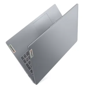 لپتاپ 15.6 اینچی لنوو مدل IdeaPad Slim 3 15AMN8-Ryzen 5 7520U-8GB LPDDR5 5500MHz-512GB SSD-IPS-Touch-Backlit-Fingerprint