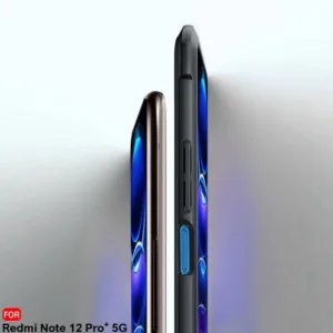 کاور مانستر مدل TNT مناسب برای گوشی موبایل شیائومی Mi 10T / Mi 10T Pro