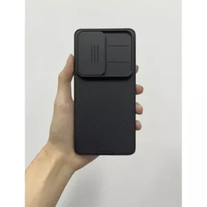 کاور نیلکین مدل CamShield Pro مناسب برای گوشی موبایل سامسونگ Galaxy S26 Ultra