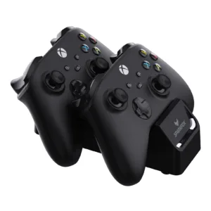 پایه شارژر اسپارک فاکس مدل W20X504 مناسب برای دسته بازی Xbox Series X / S